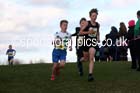Boys under-13s Start fitness NEHL, South Shields. Photo: David T. Hewitson/Sports for All Pics